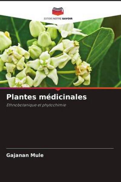 Plantes médicinales