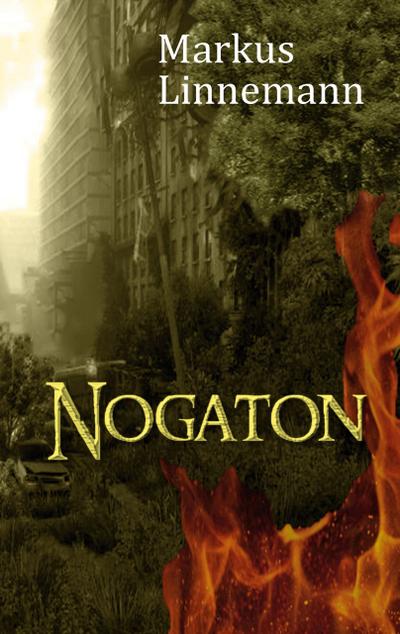 Nogaton