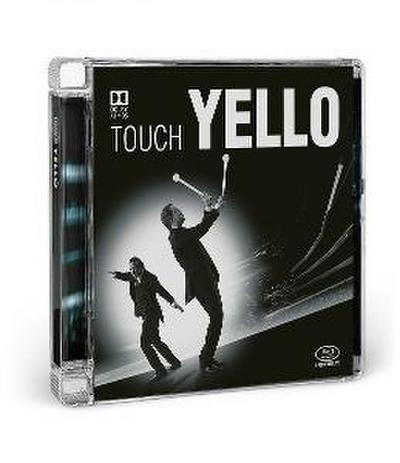 Touch Yello (15th Anniversary) BR