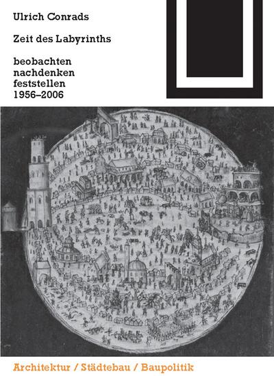 Zeit des Labyrinths