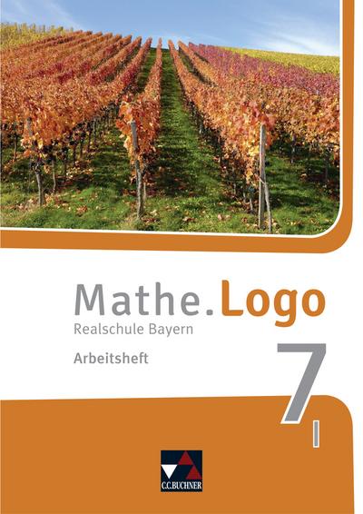Mathe.Logo - Bayern