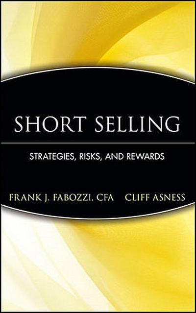 Short Selling