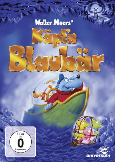 Käpt’n Blaubär