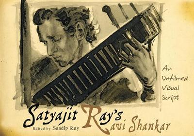 Satyajit Ray’s Ravi Shankar