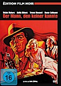 Der Mann,den keiner kannte - Film Noir Edition