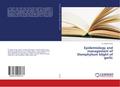 Epidemiology and management of Stemphylium blight 