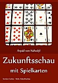 Zukunftsschau mit Spielkarten