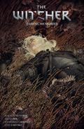 The Witcher Volume 5: Fading Memories (The Witcher