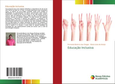 Educação Inclusiva