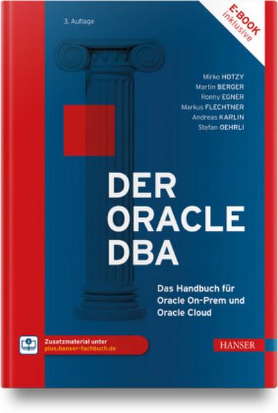 Der Oracle DBA