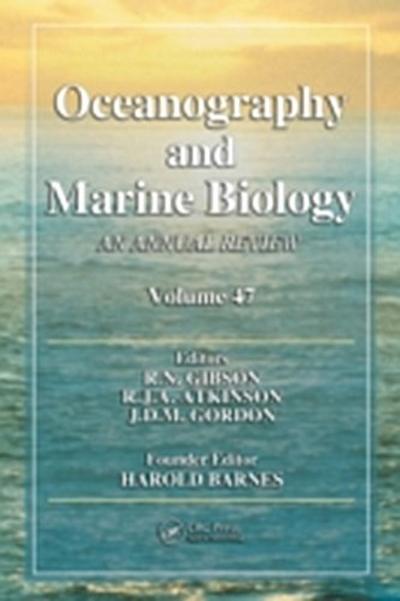 Oceanography and Marine Biology
