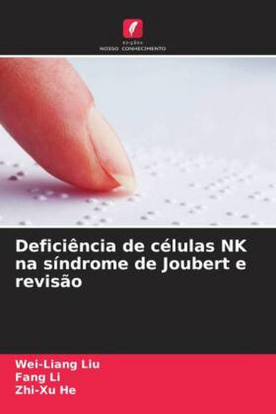 Deficiência de células NK na síndrome de Joubert e revisão