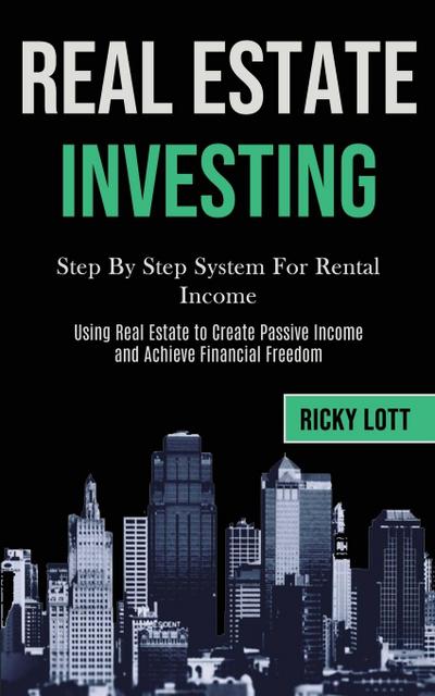 Real Estate Investing
