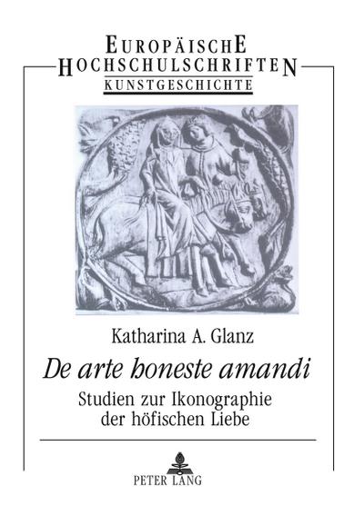 ’De arte honeste amandi’