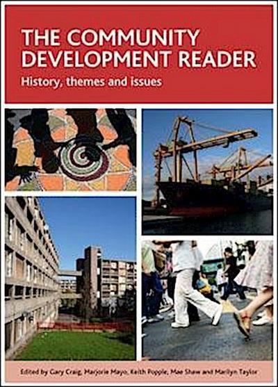 The community development reader