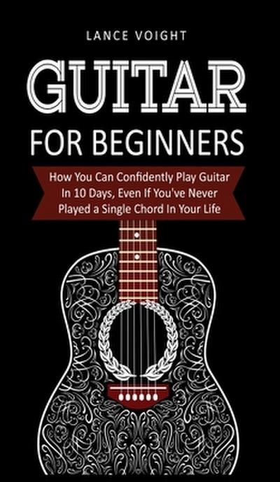 Guitar for Beginners