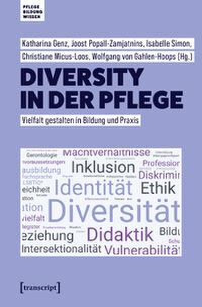 Diversity in der Pflege