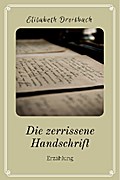Die zerrissene Handschrift