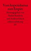 Vom Imperialismus zum Empire