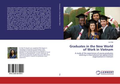 Graduates in the New World of Work in Vietnam