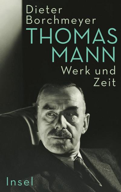 Thomas Mann