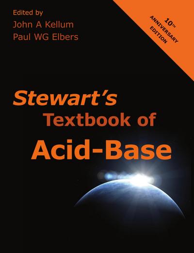 Stewart’s Textbook of Acid-Base