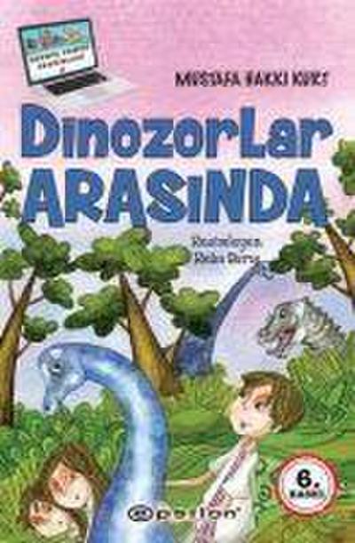 Dinozorlar Arasinda