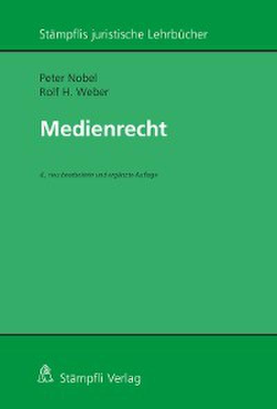 Medienrecht