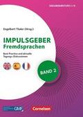 Impulsgeber Fremdsprachen 2