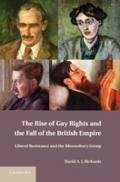 Rise of Gay Rights and the Fall of the British Emp