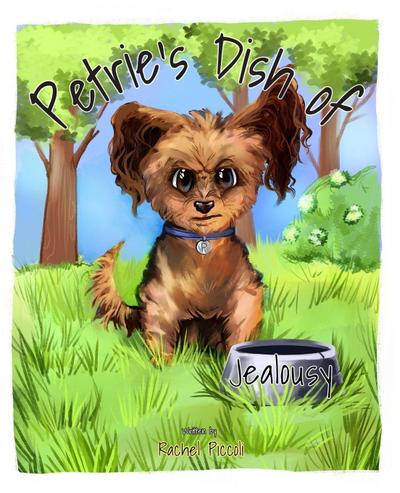 Petrie’s Dish of Jealousy