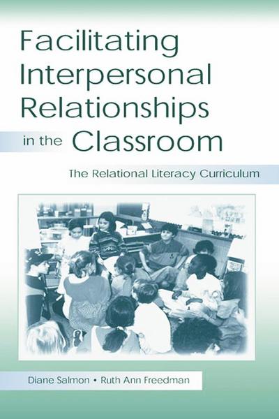Facilitating interpersonal Relationships in the Classroom