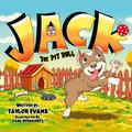 Jack the Pit Bull