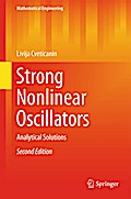 Strong Nonlinear Oscillators