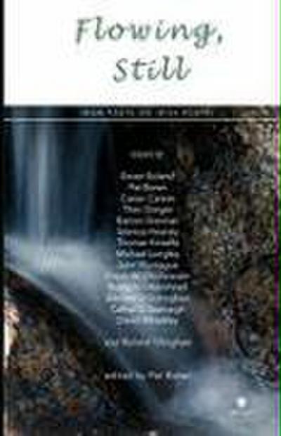 Flowing, Still: Irish Poets on Irish Poetry