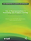 Use of Representations in Reasoning and Problem Solving