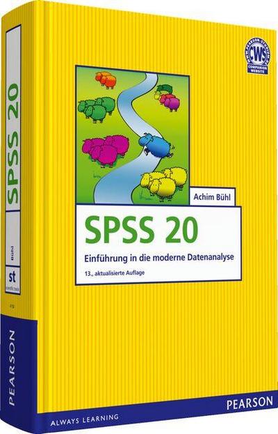 SPSS 20