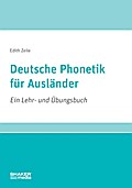Deutsche Phonetik für Ausländer