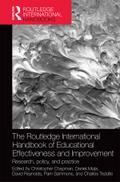 The Routledge International Handbook of Educational Effectiveness and Improvement