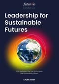Leadership for Sustainable Futures