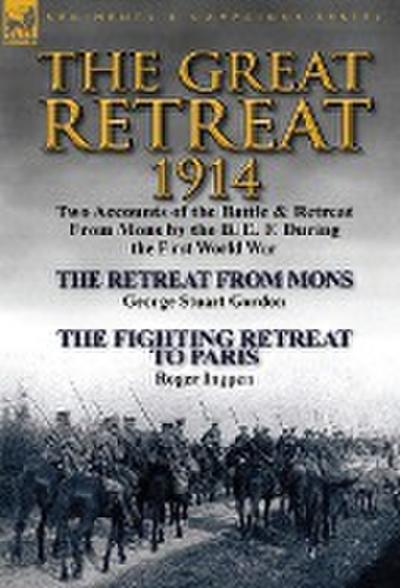 The Great Retreat, 1914