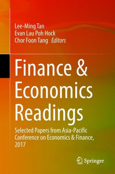 Finance & Economics Readings
