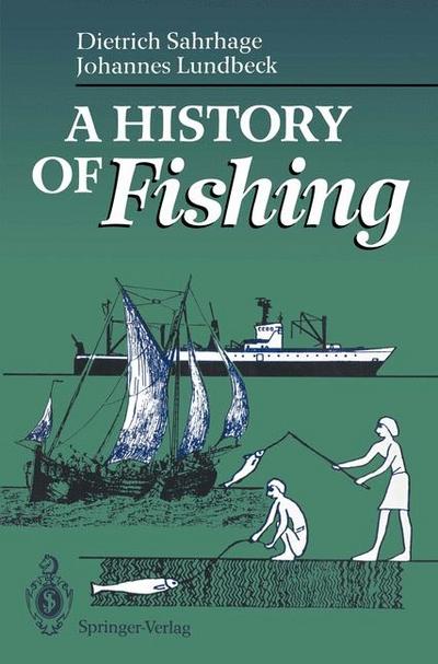 A History of Fishing