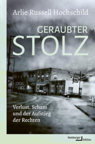 Geraubter Stolz