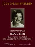 Hedwig Klein