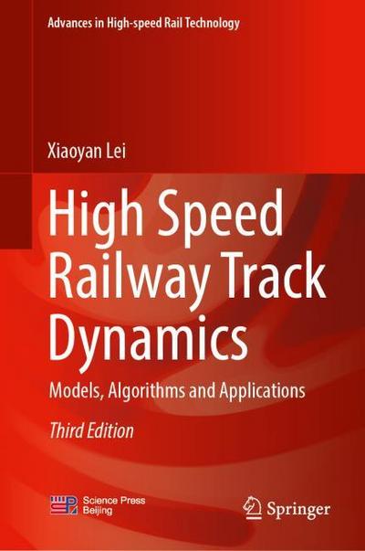 High Speed Railway Track Dynamics
