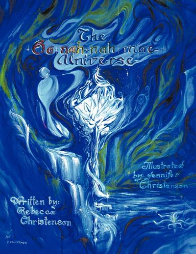 The Oonahnahmae Universe