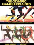 The Olympic Games Explained