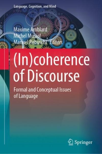 (In)coherence of Discourse