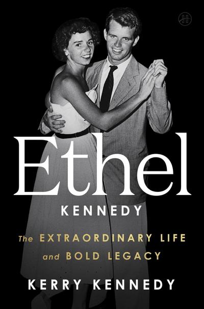 Ethel Kennedy